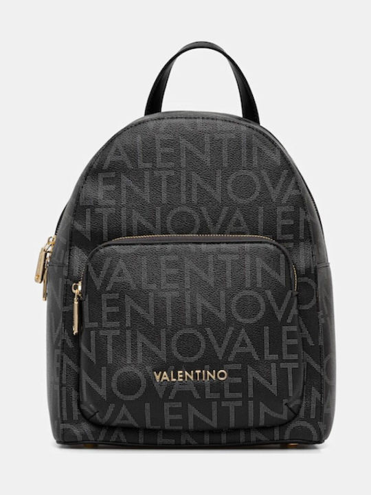 Valentino Bags Women's Black Backpack Bag