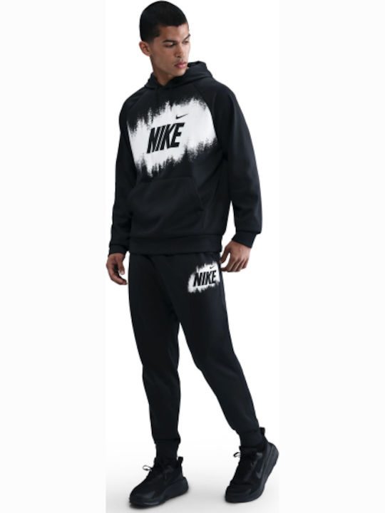 therma sweatpants