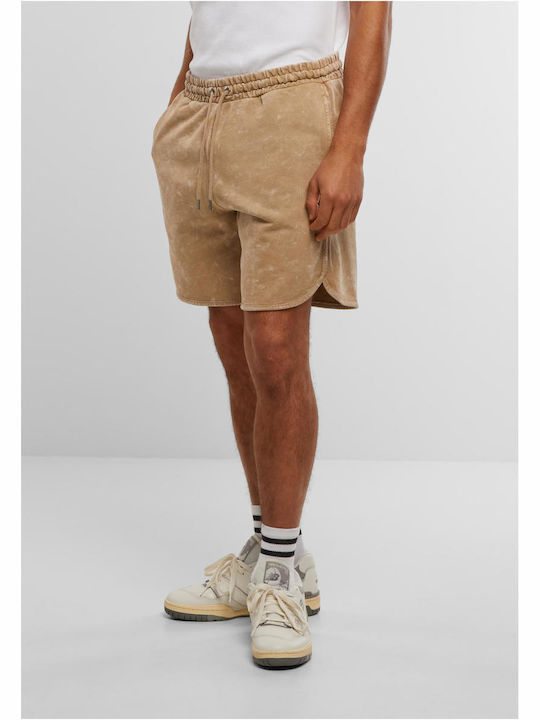 Urban Classics Bermudă de Bărbați Unionbeige