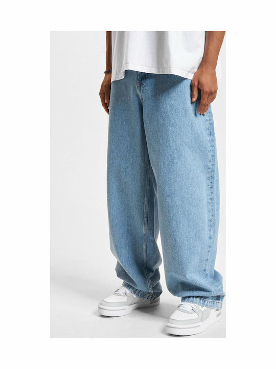 Herren Jeanshose Blue