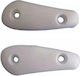 Pereche De Fr Sliders Culoarea Nisip