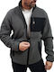 Jacket Gray