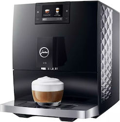 Jura C9 Piano Автоматична с Мелачка Черна 1374415 Jura C9 Piano Автоматична с Мелачка Черна 1374415