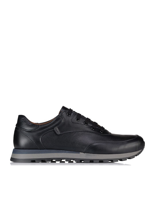Antonio Shoes Δερμάτινα Ανδρικά Casual Παπούτσι...