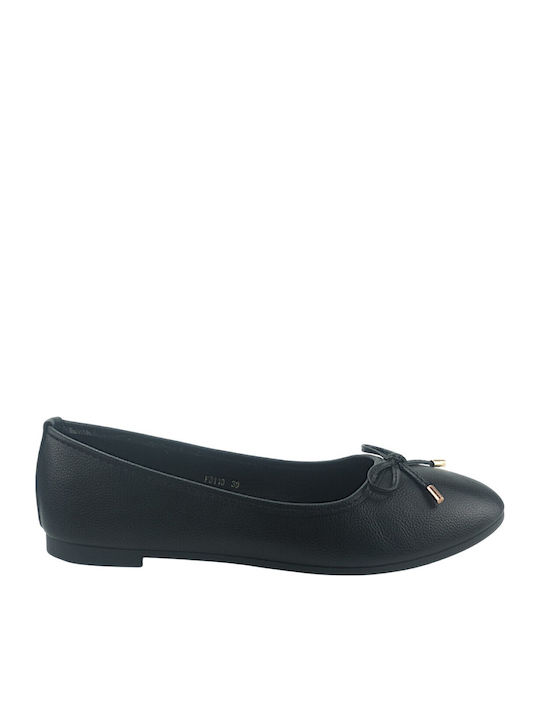 Ballerinas Black
