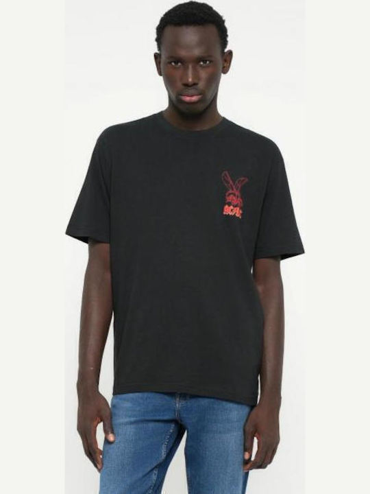 Only & Sons Tricou Negru