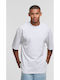 T-shirt Greymelange