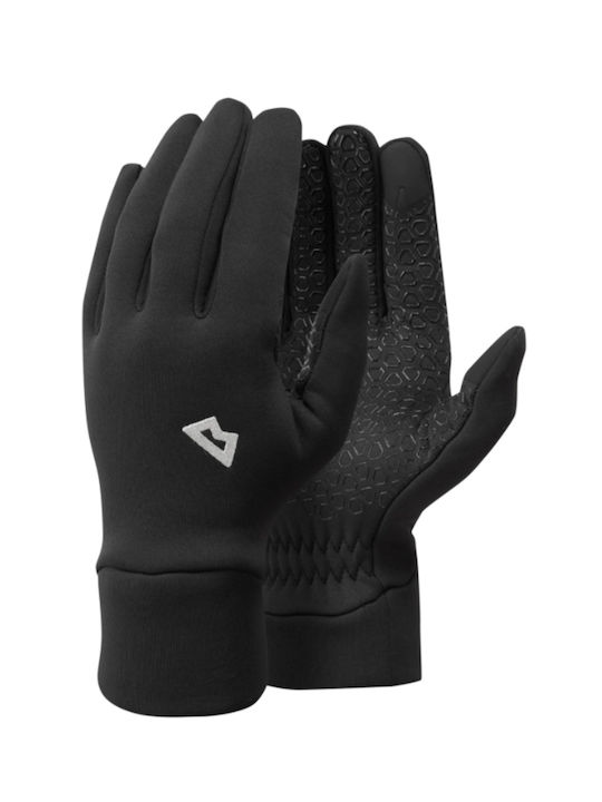 Mountain Equipment Ανδρικά Γάντια Σκι & Snowboard Μαύρα