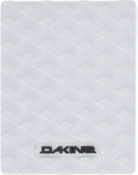 Dakine Positraction Stomp Antirutschfläche Für Snowboard Weiß-Schwarz