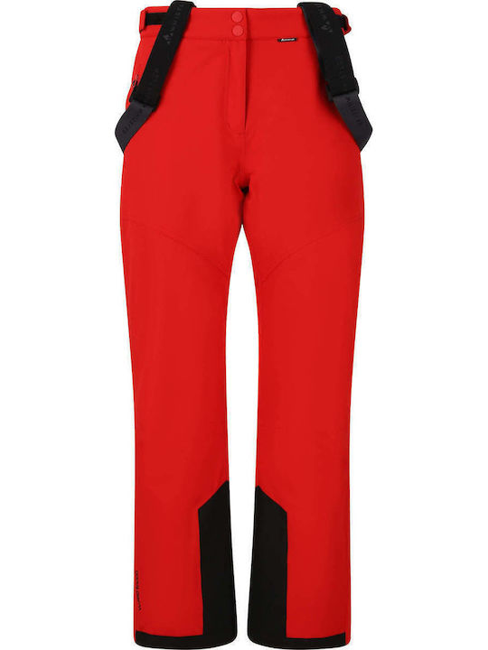 Whistler W233188-4367 Women's Trousers for Ski ...