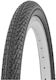 Hakuba 20x1.75 Bike Tyre Anti-Puncture 3mm Black P1023