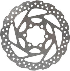 Ewheel Bicycle Disc Brake Rotor Ewd003 Electric Scooters Bicycles 160mm 6 Screws Ewm728