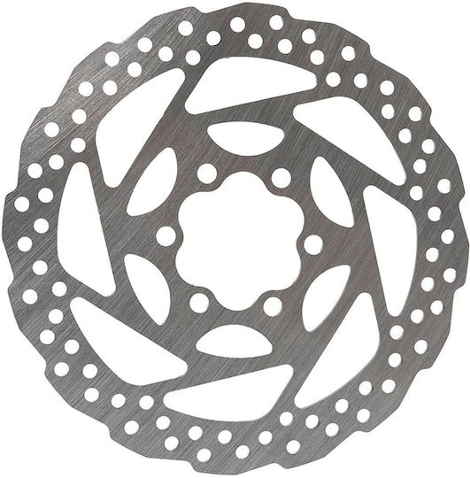Ewheel Bicycle Disc Brake Rotor Ewd003 Electric Scooters Bicycles 160mm 6 Screws Ewm728