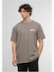 T-shirt Asphalt