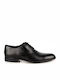 Ανδρικά Loafers σε Μαύρο Χρώμα