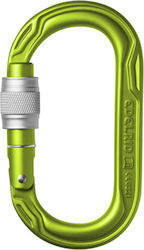 Edelrid Oval Power 2500 Șurub 000/oasis