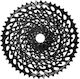 Cassette Sram Gx Eagle 11-50T 12 Sp Black