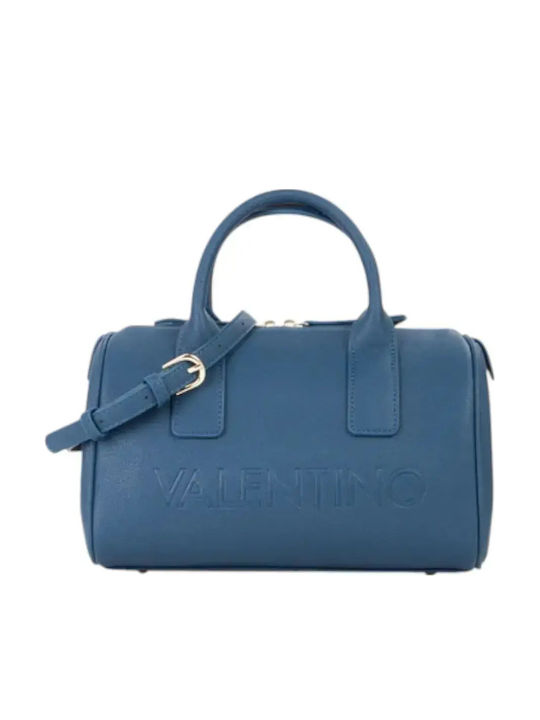 Valentino Bags Foxyre Υφασμάτινη Γυναικεία Τσάν...