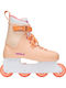 Impala Lightspeed Inline Rollers Πορτοκαλί Ενηλίκων