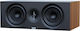 Elac Debut C6.3 Ηχείο Hi-Fi Κεντρικό 120W 2 Δρό...