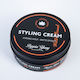 Poppin Yang Styling Hair Styling Cream with Strong Hold 230gr