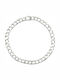 Poco Loco Silver Chain Hand