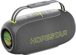 Hopestar H70 Ηχείο Bluetooth 80W Γκρι