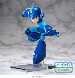 Sega Man Luminasta Figure 19cm Sega Man Luminasta Figure 19cm