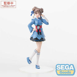 Sega Desktop X Decorate Collectible Figure 17cm