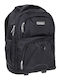 Diplomat Backpack Μαύρο