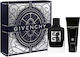 Givenchy Gentleman Ανδρικό Σετ με Eau de Parfum και Shower Gel