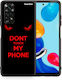 Touch My Phone Xiaomi Redmi Note 12 Pro 4G Husa