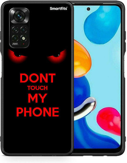 Touch My Phone Xiaomi Redmi Note 12 Pro 4G Husa