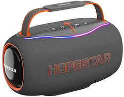 Hopestar H80 Bluetooth Speaker 80W Gray