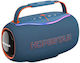 Hopestar H80 Bluetooth високоговорител 80W Син