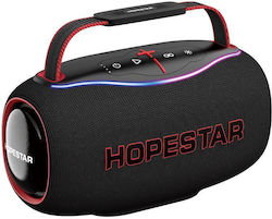 Hopestar H80 Bluetooth Speaker 80W Black