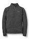 Herren Fleecejacke Ebony
