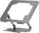 Uncle George Stand für Laptop bis zu 17" Gray (01.05.03-0003)