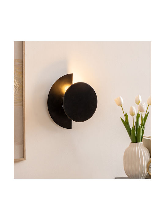 Lamp Wall