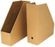 Eco-Friendly Document Corner File Holder 25x33x12cm