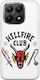 Stranger Things Hellfire Club Xiaomi 15t 5g Flexible TPU Transparent Silicone