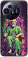 Philosophers Socrates TCL 50 Pro NXTPAPER 5G Negru TPU Silicon