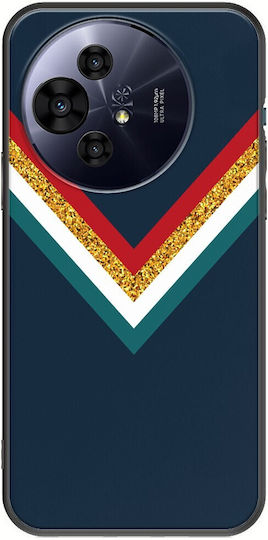 Sparkle Tcl 50 Pro Nxtpaper 5g Black Tpu Μαύρη Σιλικόνη