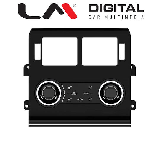LM Digital Car Audio System for Land Rover Range Rover Sport 2013 > 2017 (Bluetooth/USB/WiFi/GPS)