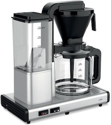 Life Symbol Καφετιέρα Φίλτρου 1400W Life Symbol Καφετιέρα Φίλτρου 1400W