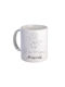 Fly Digital Mug Ceramic