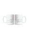 Fly Digital Mug Ceramic