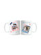 Fly Digital Mug Ceramic