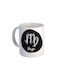 Fly Digital Mug Ceramic