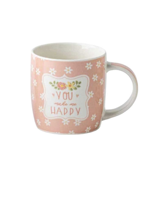 Marva Mug from Porcelain 350ml